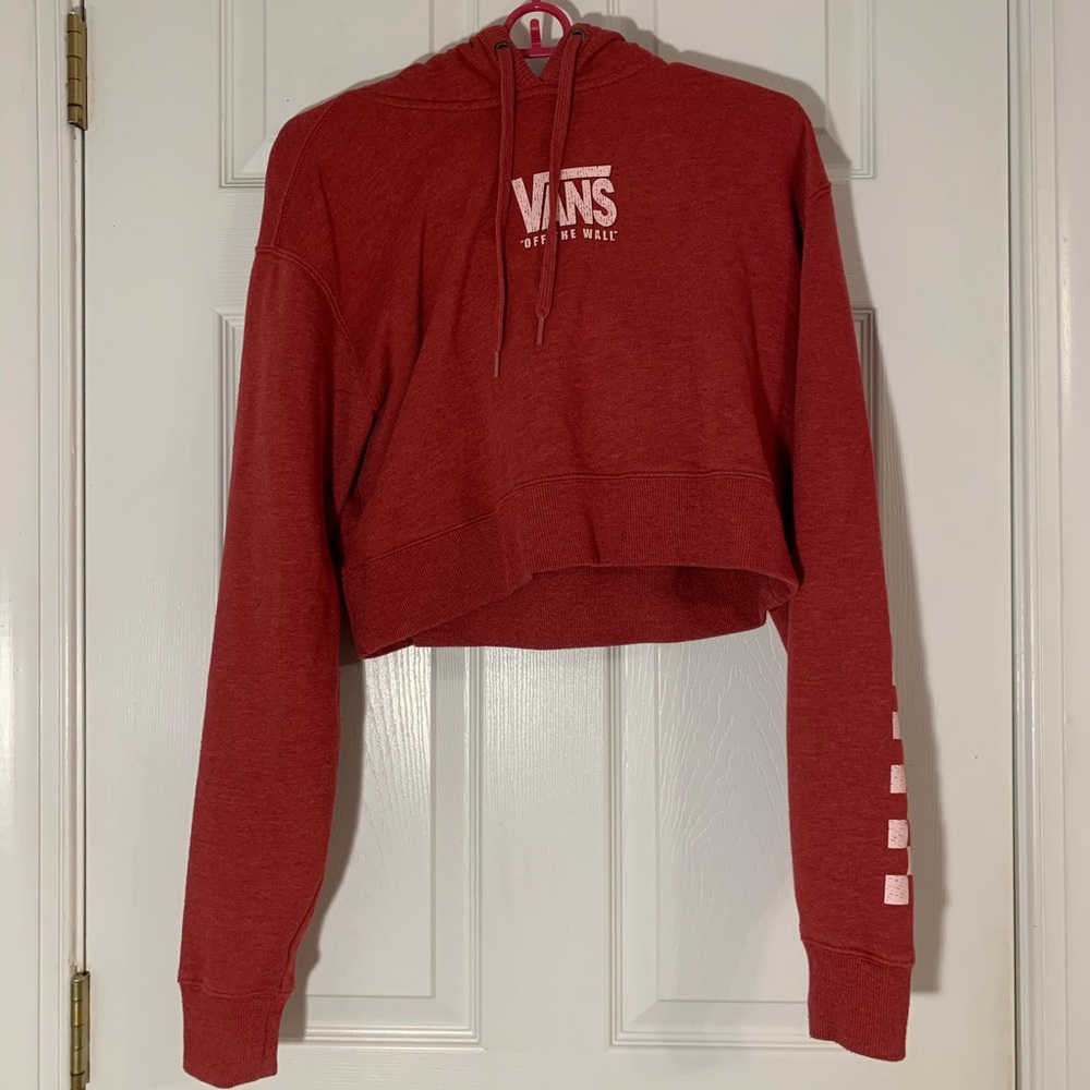 Vans Sweatshirt